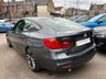 USED 2015 15 BMW 3 SERIES 2.0 318D M SPORT GRAN TURISMO 5dr - ULEZ 