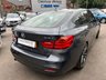 USED 2015 15 BMW 3 SERIES 2.0 318D M SPORT GRAN TURISMO 5dr - ULEZ 