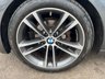 USED 2015 15 BMW 3 SERIES 2.0 318D M SPORT GRAN TURISMO 5dr - ULEZ 