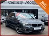 USED 2015 15 BMW 3 SERIES 2.0 318D M SPORT GRAN TURISMO 5dr - ULEZ 