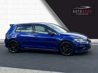 USED 2020 20 VOLKSWAGEN GOLF 2.0 R TSI 4MOTION DSG 5d 296 BHP WARRANTY INCLUDED - NATIONWIDE DELIVERY