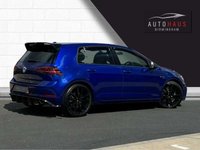 USED 2020 20 VOLKSWAGEN GOLF 2.0 R TSI 4MOTION DSG 5d 296 BHP WARRANTY INCLUDED - NATIONWIDE DELIVERY