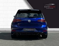 USED 2020 20 VOLKSWAGEN GOLF 2.0 R TSI 4MOTION DSG 5d 296 BHP WARRANTY INCLUDED - NATIONWIDE DELIVERY