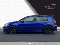USED 2020 20 VOLKSWAGEN GOLF 2.0 R TSI 4MOTION DSG 5d 296 BHP WARRANTY INCLUDED - NATIONWIDE DELIVERY