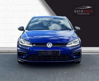 USED 2020 20 VOLKSWAGEN GOLF 2.0 R TSI 4MOTION DSG 5d 296 BHP WARRANTY INCLUDED - NATIONWIDE DELIVERY