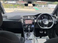 USED 2020 20 VOLKSWAGEN GOLF 2.0 R TSI 4MOTION DSG 5d 296 BHP WARRANTY INCLUDED - NATIONWIDE DELIVERY