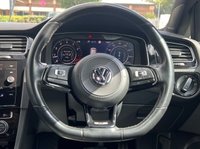 USED 2020 20 VOLKSWAGEN GOLF 2.0 R TSI 4MOTION DSG 5d 296 BHP WARRANTY INCLUDED - NATIONWIDE DELIVERY