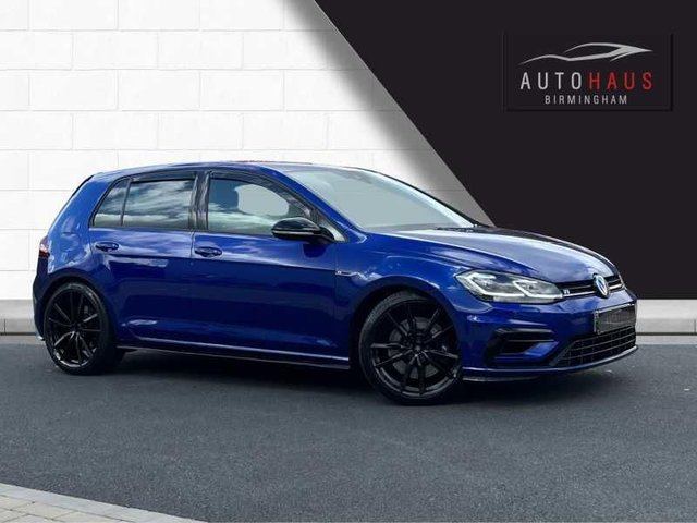 View our VOLKSWAGEN GOLF
