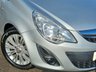 USED 2013 13 VAUXHALL CORSA 1.4 SE 5dr - ALLOY WHEELS 