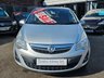 USED 2013 13 VAUXHALL CORSA 1.4 SE 5dr - ALLOY WHEELS 