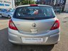 USED 2013 13 VAUXHALL CORSA 1.4 SE 5dr - ALLOY WHEELS 