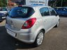 USED 2013 13 VAUXHALL CORSA 1.4 SE 5dr - ALLOY WHEELS 