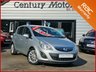 USED 2013 13 VAUXHALL CORSA 1.4 SE 5dr - ALLOY WHEELS 