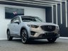 USED 2016 16 MAZDA CX-5 2.2 D SPORT NAV 5d 148 BHP LOW MILEAGE