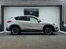 USED 2016 16 MAZDA CX-5 2.2 D SPORT NAV 5d 148 BHP LOW MILEAGE