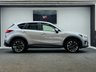 USED 2016 16 MAZDA CX-5 2.2 D SPORT NAV 5d 148 BHP LOW MILEAGE