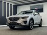 USED 2016 16 MAZDA CX-5 2.2 D SPORT NAV 5d 148 BHP LOW MILEAGE