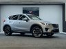 USED 2016 16 MAZDA CX-5 2.2 D SPORT NAV 5d 148 BHP LOW MILEAGE