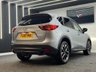 USED 2016 16 MAZDA CX-5 2.2 D SPORT NAV 5d 148 BHP LOW MILEAGE