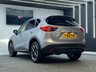 USED 2016 16 MAZDA CX-5 2.2 D SPORT NAV 5d 148 BHP LOW MILEAGE