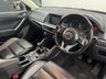 USED 2016 16 MAZDA CX-5 2.2 D SPORT NAV 5d 148 BHP LOW MILEAGE