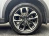 USED 2016 16 MAZDA CX-5 2.2 D SPORT NAV 5d 148 BHP LOW MILEAGE