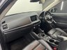 USED 2016 16 MAZDA CX-5 2.2 D SPORT NAV 5d 148 BHP LOW MILEAGE