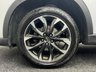 USED 2016 16 MAZDA CX-5 2.2 D SPORT NAV 5d 148 BHP LOW MILEAGE