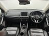 USED 2016 16 MAZDA CX-5 2.2 D SPORT NAV 5d 148 BHP LOW MILEAGE