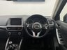 USED 2016 16 MAZDA CX-5 2.2 D SPORT NAV 5d 148 BHP LOW MILEAGE