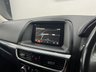 USED 2016 16 MAZDA CX-5 2.2 D SPORT NAV 5d 148 BHP LOW MILEAGE