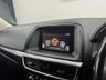 USED 2016 16 MAZDA CX-5 2.2 D SPORT NAV 5d 148 BHP LOW MILEAGE