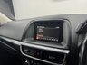 USED 2016 16 MAZDA CX-5 2.2 D SPORT NAV 5d 148 BHP LOW MILEAGE