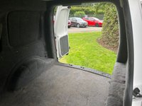 USED 2013 13 VOLKSWAGEN CADDY 1.6 C20 TDI 75 74 BHP 