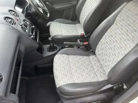USED 2013 13 VOLKSWAGEN CADDY 1.6 C20 TDI 75 74 BHP 