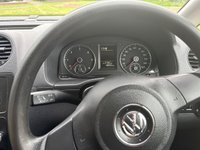 USED 2013 13 VOLKSWAGEN CADDY 1.6 C20 TDI 75 74 BHP 