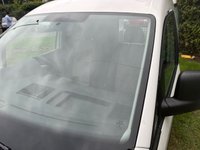 USED 2013 13 VOLKSWAGEN CADDY 1.6 C20 TDI 75 74 BHP 