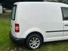 USED 2013 13 VOLKSWAGEN CADDY 1.6 C20 TDI 75 74 BHP 