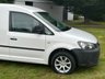 USED 2013 13 VOLKSWAGEN CADDY 1.6 C20 TDI 75 74 BHP 