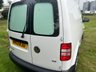 USED 2013 13 VOLKSWAGEN CADDY 1.6 C20 TDI 75 74 BHP 