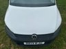 USED 2013 13 VOLKSWAGEN CADDY 1.6 C20 TDI 75 74 BHP 