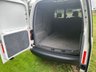 USED 2013 13 VOLKSWAGEN CADDY 1.6 C20 TDI 75 74 BHP 