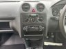 USED 2013 13 VOLKSWAGEN CADDY 1.6 C20 TDI 75 74 BHP 
