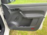 USED 2013 13 VOLKSWAGEN CADDY 1.6 C20 TDI 75 74 BHP 