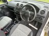 USED 2013 13 VOLKSWAGEN CADDY 1.6 C20 TDI 75 74 BHP 