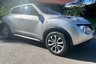 USED 2014 14 NISSAN JUKE 1.6 N-TEC 5d 115 BHP Low Mileage, Full Specification Juke With Service History And ULEZ Free !!