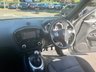 USED 2014 14 NISSAN JUKE 1.6 N-TEC 5d 115 BHP Low Mileage, Full Specification Juke With Service History And ULEZ Free !!