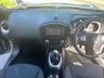 USED 2014 14 NISSAN JUKE 1.6 N-TEC 5d 115 BHP Low Mileage, Full Specification Juke With Service History And ULEZ Free !!
