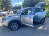 USED 2014 14 NISSAN JUKE 1.6 N-TEC 5d 115 BHP Low Mileage, Full Specification Juke With Service History And ULEZ Free !!