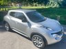 USED 2014 14 NISSAN JUKE 1.6 N-TEC 5d 115 BHP Low Mileage, Full Specification Juke With Service History And ULEZ Free !!